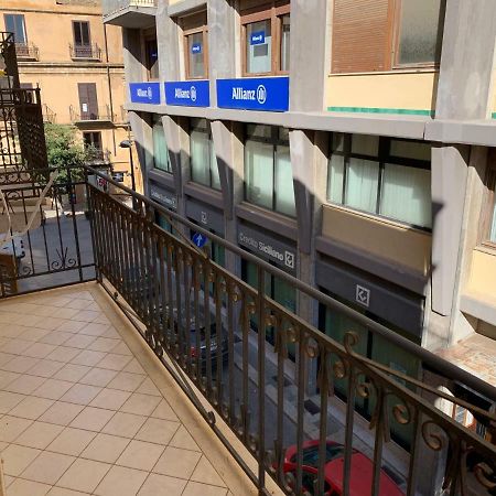 Appartamento Bilardello มาร์ซาลา ภายนอก รูปภาพ