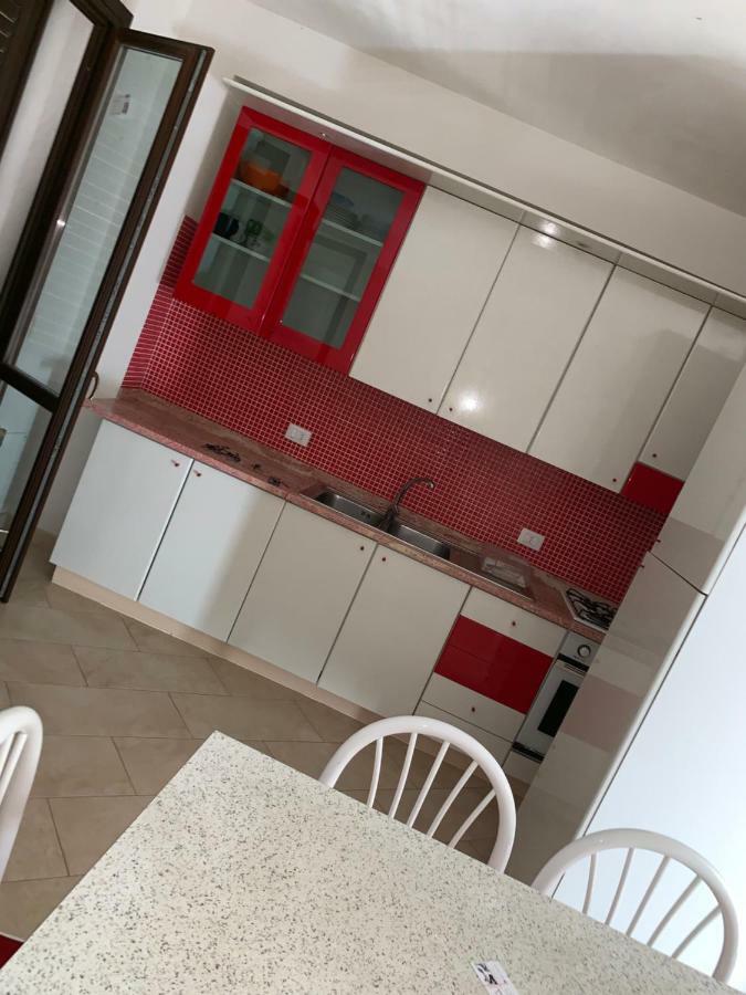 Appartamento Bilardello มาร์ซาลา ภายนอก รูปภาพ