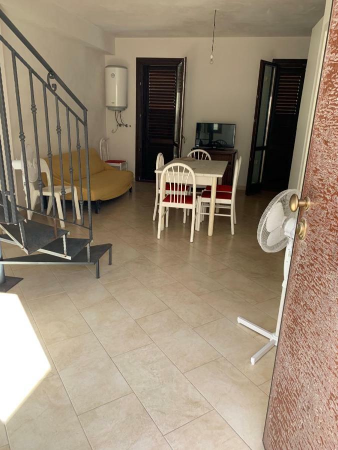 Appartamento Bilardello มาร์ซาลา ภายนอก รูปภาพ