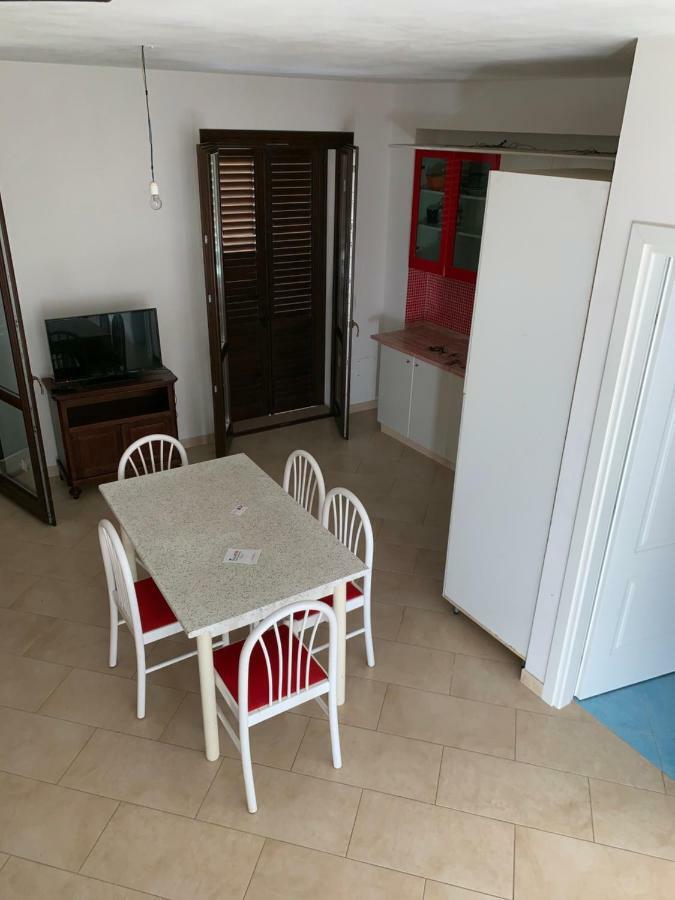 Appartamento Bilardello มาร์ซาลา ภายนอก รูปภาพ