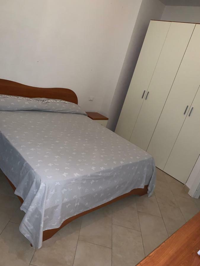 Appartamento Bilardello มาร์ซาลา ภายนอก รูปภาพ