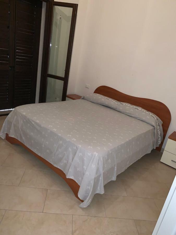 Appartamento Bilardello มาร์ซาลา ภายนอก รูปภาพ