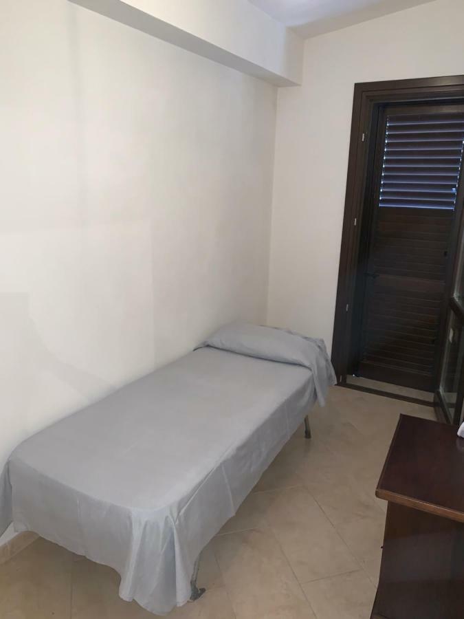 Appartamento Bilardello มาร์ซาลา ภายนอก รูปภาพ